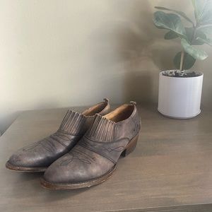 Matisse Roscoe Bootie